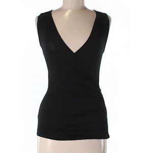 Banana Republic sleeveless top